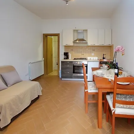 16641c Appartement