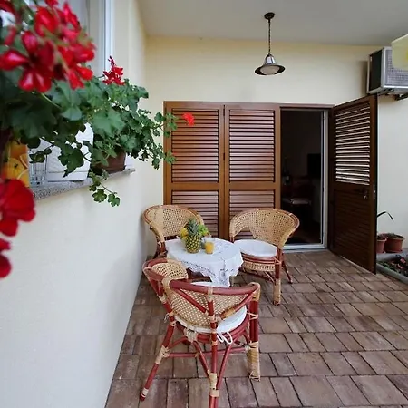 Appartement 16641c *