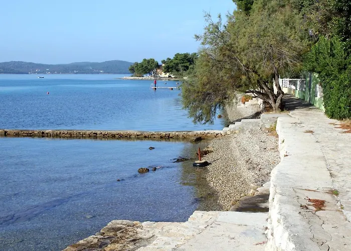 Apartman 16641c Sukošan