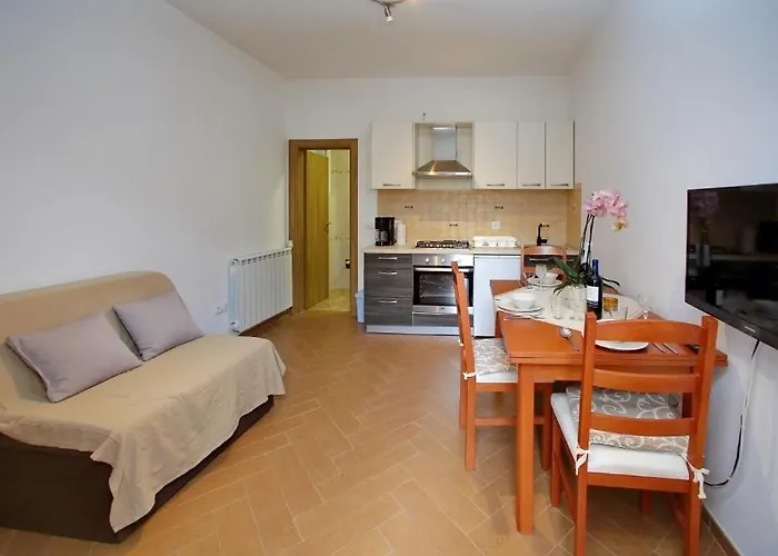 16641c Apartman